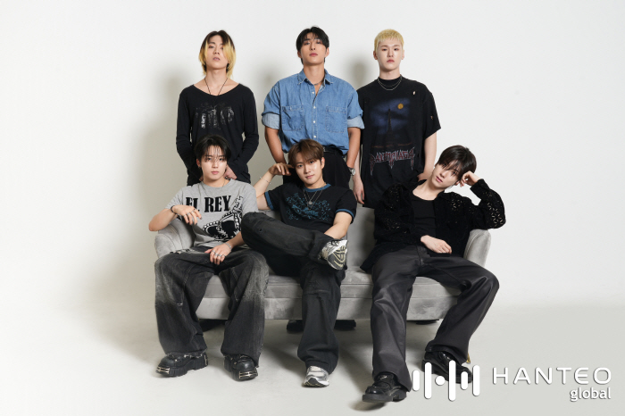  'Just B, Occupy Mexico'.. The Miracle of Four Weeks by Hanteo Global