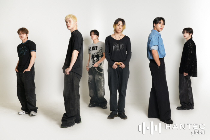  'Just B, Occupy Mexico'.. The Miracle of Four Weeks by Hanteo Global