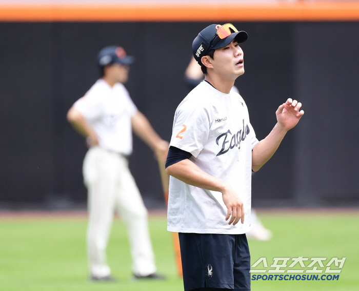 I'm in good condition. I won't get sick anymore 5 billion FA to return to power and build itself by sprinting at the new stadium (Daejeon site)