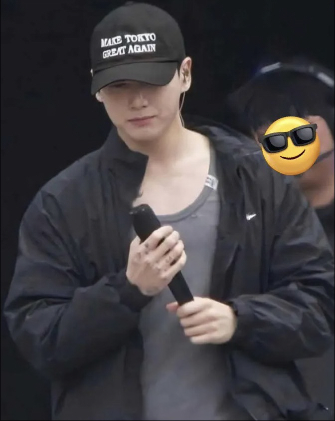 BTS Jungkook Apologizes for Wearing Controversial ‘Make Tokyo Great’ Hat