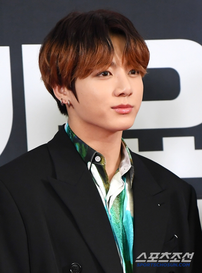 BTS Jungkook Apologizes for Wearing Controversial ‘Make Tokyo Great’ Cap