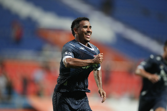  The Brazilian duo did it! Jeju and Daegu come from behind to win 2-1 WWW