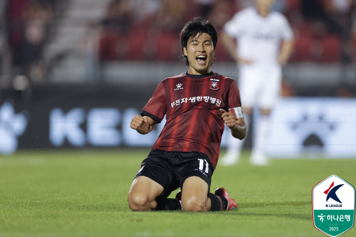  01 → 31 Bucheon, Park Chang-joon, 2 goals, 1 assist, one-man show to make a come-from-behind victory over E-Land...Seongnam-Cheonan Victory High School