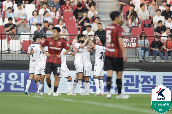  01 → 31 Bucheon, Park Chang-joon, 2 goals, 1 assist, one-man show to make a come-from-behind victory over E-Land...Seongnam-Cheonan Victory High School