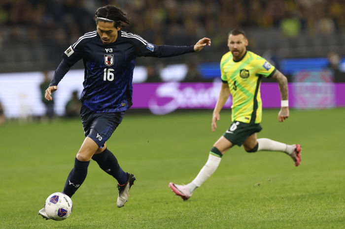 More big leaguers 190cm in positive negotiations with Japan's Kim Min-jae and Hoffenheim