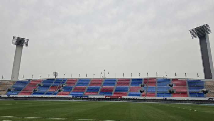 Suwon FC hunting raccoon today, Sharp Kim Eun-joong's determination X Andersson's future 