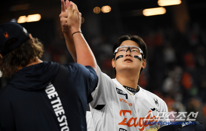 We've come all the way here, so let's step on the full accelerator! → Kim Seohyun's sincere team is his goal for fall baseball