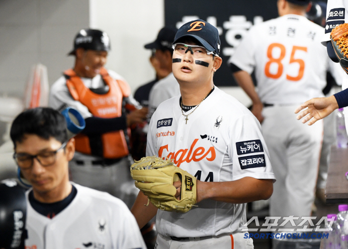 We've come all the way here, so let's step on the full accelerator! → Kim Seohyun's sincere team is his goal for fall baseball