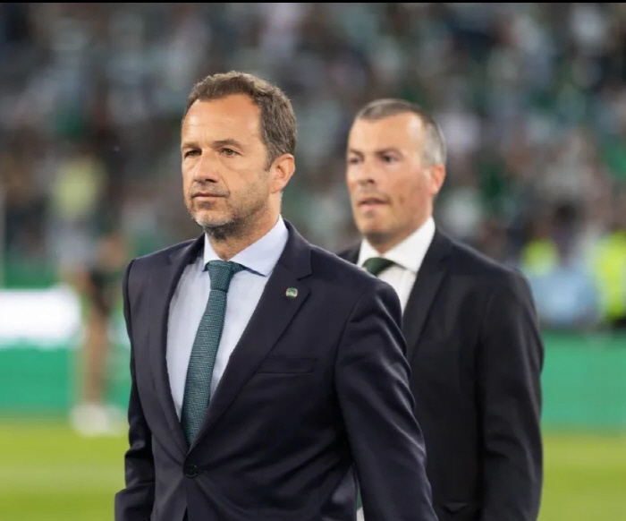 Amorim's humiliating! Joquerez Shock, Manchester United Rejected, No. 1 Arsenal...Extreme conflict → Whether the transfer itself will become a reality is uncertain