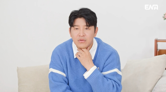 Anna ♥ Park Joo-ho's cancer-fighting wife doesn't show in front of the children...My family will be stronger (my life)