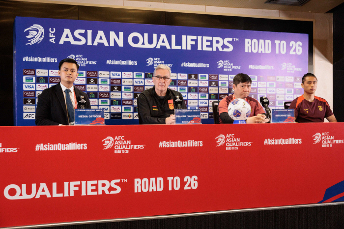 Coach Shin Tae-yong, who replaced Indonesia's head in the back of his head, is showing a sharp rise in interest in the national team → Love call in 2019 as well