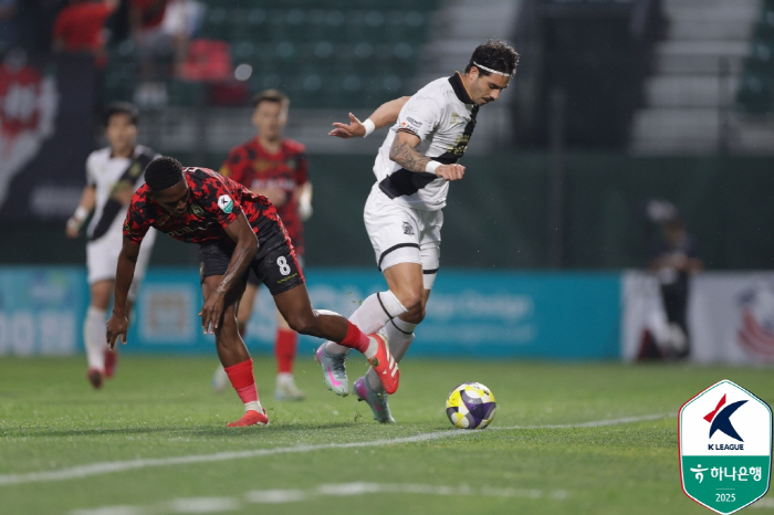 Dijuma Multi-goal  Plana Wedge-goal Gimpo, 30 complete wins over Gyeongnam, 2 consecutive wins  9th place jump 