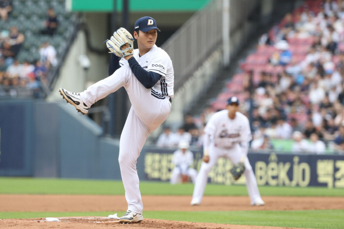  I came too late Ace couldn't laugh → Reconstruction is also down to Kwak Bin
