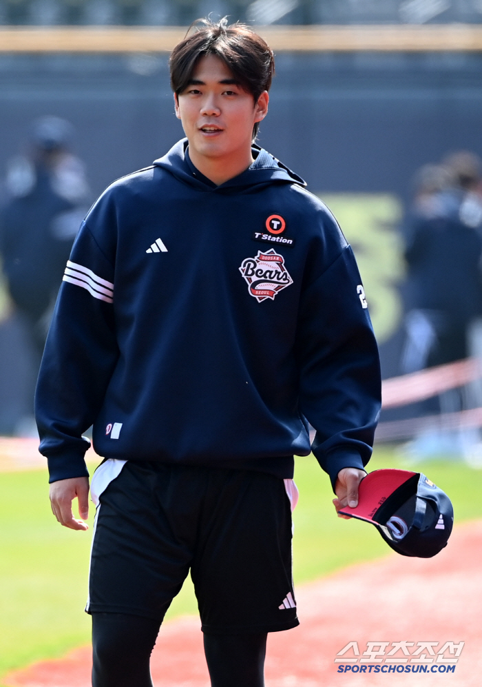 Futures consecutive pitching left-hander bullpen urgent call-up → Do you wait for three consecutive games. Acting director Cho Sung-hwan, if you can explain..