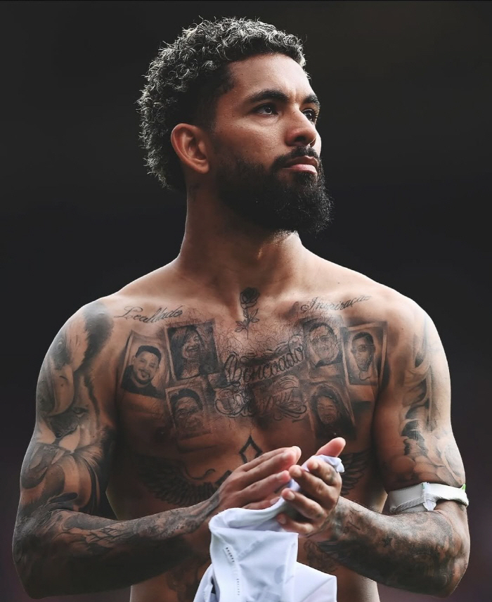 HERE WE GO alone! Antony, the biggest beneficiary of the post-Manchester United, Juventus swap deal...Douglas Lewis discusses the man trend