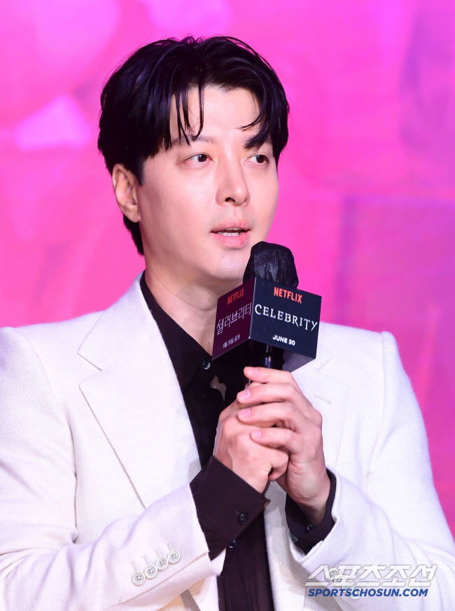 Lee Dong-gun Wins Gold with Mom in Cooking Contest