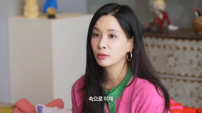 Jang Dong-gun ♥ Ko So-young, scary sister-in-law?Where did you get this? The story of getting your favorite pin back (That's Soyoung)