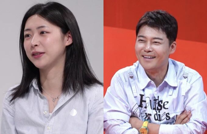 Jeon Hyun-moo and Kim Jin-woong ♥ Hong Ju-yeon, I want to cry because of their fling, I stopped texting them (lostly)
