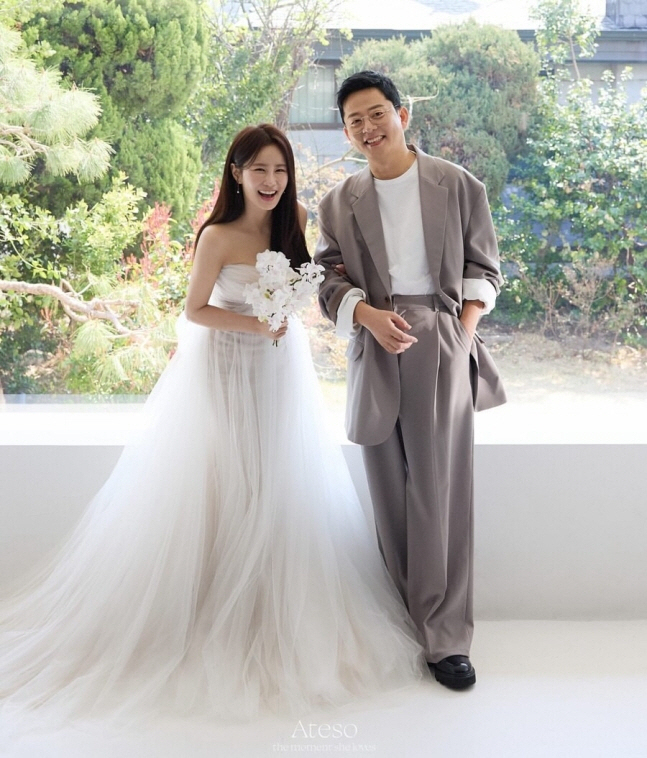 Kim Ji-min ♥ Kim Jun-ho spends a lot of money getting married (single-handed tour)