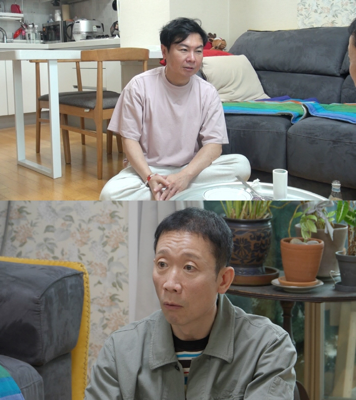 Lim Won-hee also went on a blind date, an unexpected pink atmosphere...If you do this, all the members will find a partner (My Little Old Boy)
