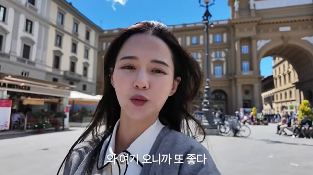 Nam Bo-ra, Tom Holland ♥ Zenday's honeymoon at the hotel..the ultimate luxury