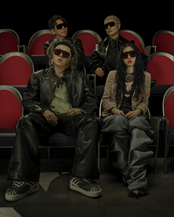 ZICO Joins m-flo’s 25th Anniversary Project with New Collab Track ‘EKO EKO’