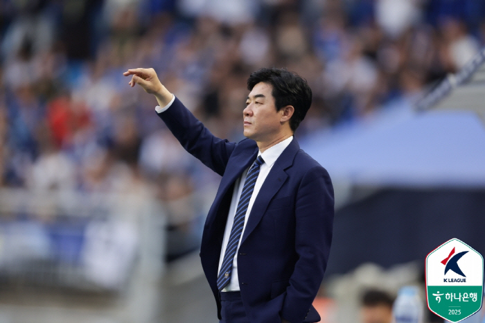  Win against Suwon → Yoon Jung-hwan, who is not satisfied with the 10-point difference, let's put away our complacency until we get promoted