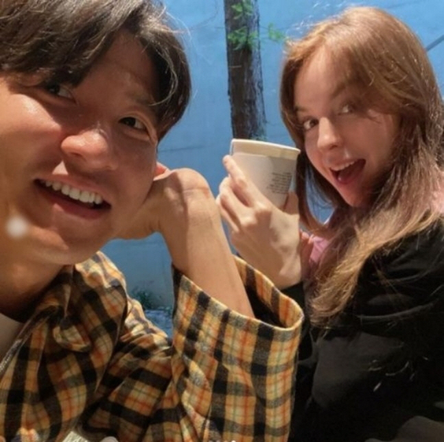 Park Joo-ho's cancer battle ♥ Anna, I don't show my pain in front of the children..The opportunity to become stronger (my life)