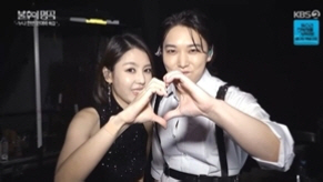  Seongmin and ♥ After 10 years of marriage to Kim Sa-eun, a son born for 20 hours a day (Immortal)