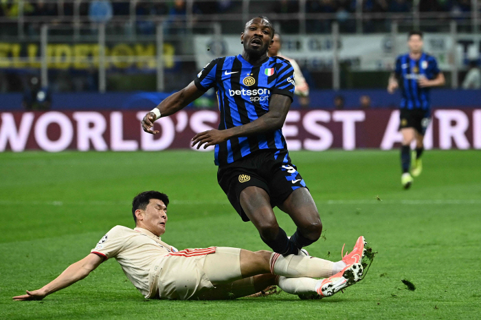 Shock KIM, injury for more than 7 months → Bayern Munich's betrayal, anger Kim Min-jae's participation in the World Cup itself is questionable