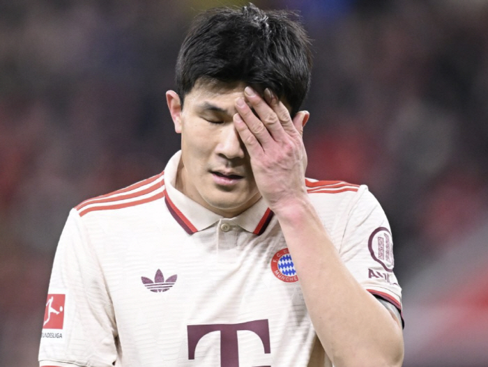 Shocking! Kim Min-jae joined the team in a few days. Did he lie about Munich's general manager? BBC-class wife returning to KIM has improved her physical condition, but it takes time to return