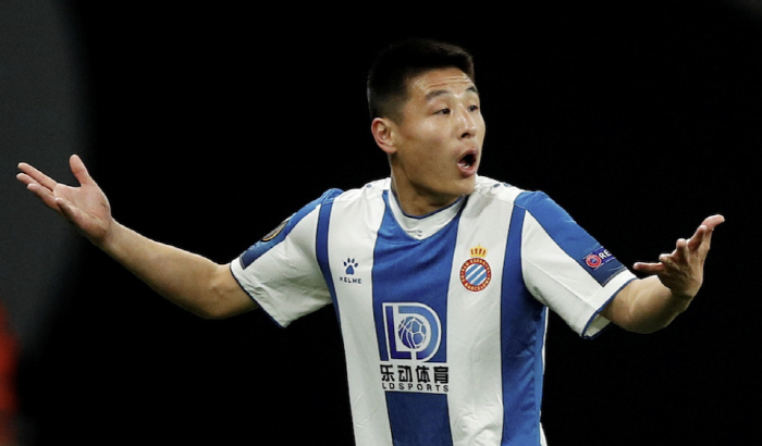 Son Heung-min of China leaves after failing to play once in the World Cup with 1.4 billion soccer fans' hearts, and plans to retire from the national team → to say goodbye