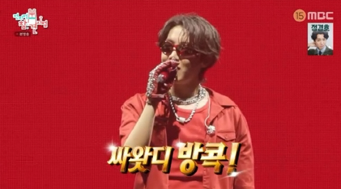 J-Hope Reveals Meticulous Tour Routine and Backstage Life on ‘Omniscient Interfering View’