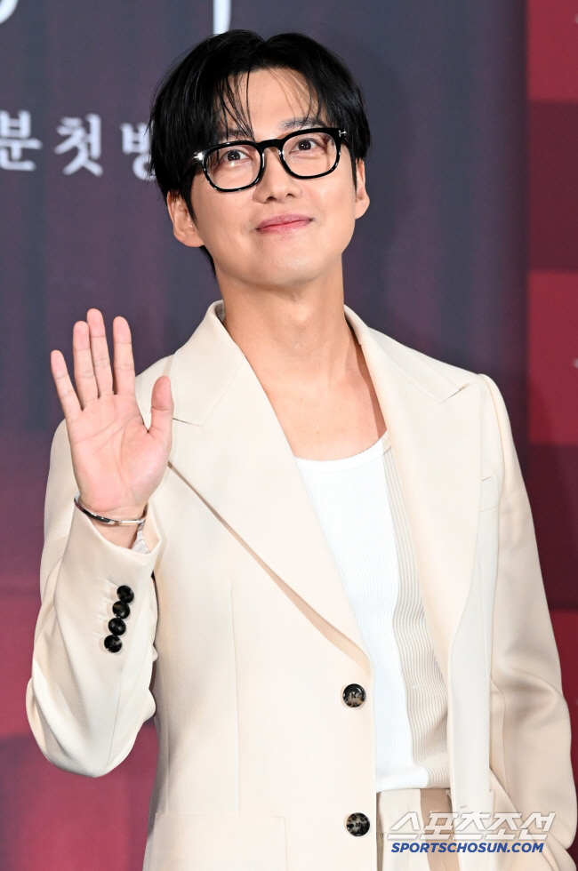Will Baek Seung-soo come back…Nam Goong-min Says Significant Words About Possible Stove League Season 2