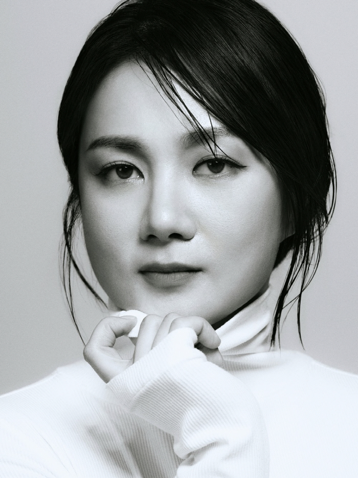 62kg → 48kg Park Na-rae reveals new profile...Coexistence of elegance and charisma
