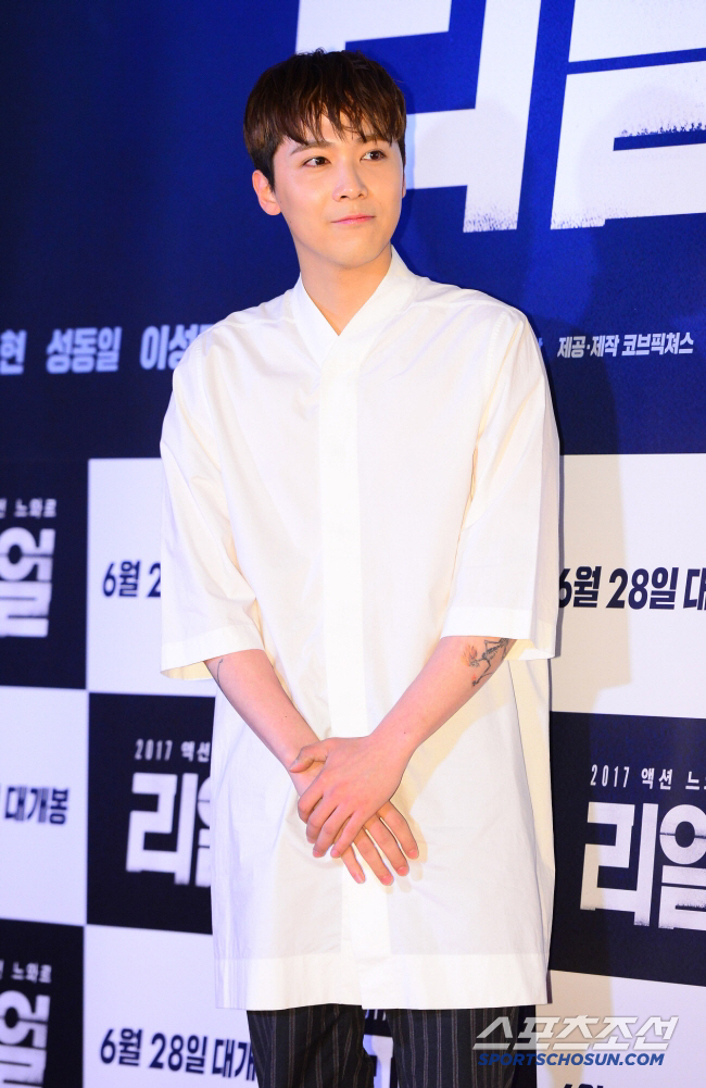 FTISLAND’s Lee Hong-gi Opens Up About 20-Year Battle with Rare Disease