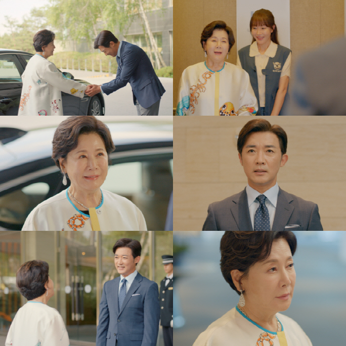  Ahn Jae-wook ♥ Um Ji-won's five eagle brothers renewed their own highest ratings...22.1% of viewers
