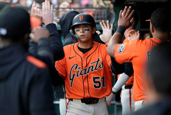 Are you okay? The normal Maginot Line has collapsed by 207 percent! Unusual SF Lee Jung-hoo's batting slump, already on the decline for a month. What's the problem?