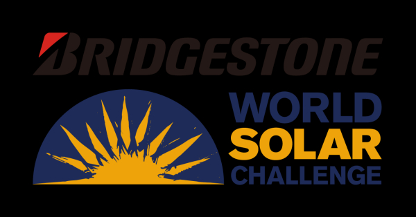 Bridgestone, Enlighten Tire Support '2025 Bridgestone World Solar Challenge'