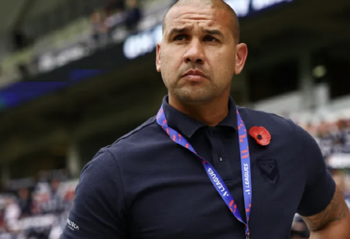 Even fans have never seen an emergency in the history of Sigham Club. J-League's prestigious list continues to fall without a floor → The new coach was fired in a month