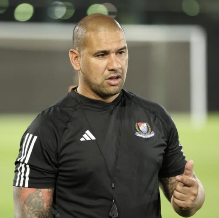 Even fans have never seen an emergency in the history of Sigham Club. J-League's prestigious list continues to fall without a floor → The new coach was fired in a month