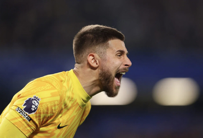 Even if Frank is the coach, he's going to sell the roots of the pillar. Following Son Heung-min, GK Vicario is also being sold, is there an alternative?