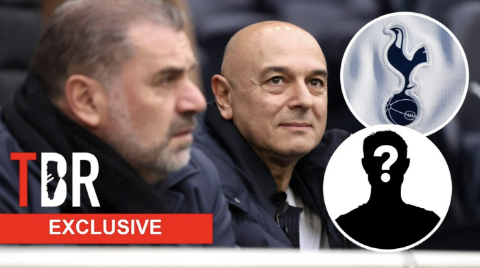 Even if Frank is the coach, he's going to sell the roots of the pillar. Following Son Heung-min, GK Vicario is also being sold, is there an alternative?