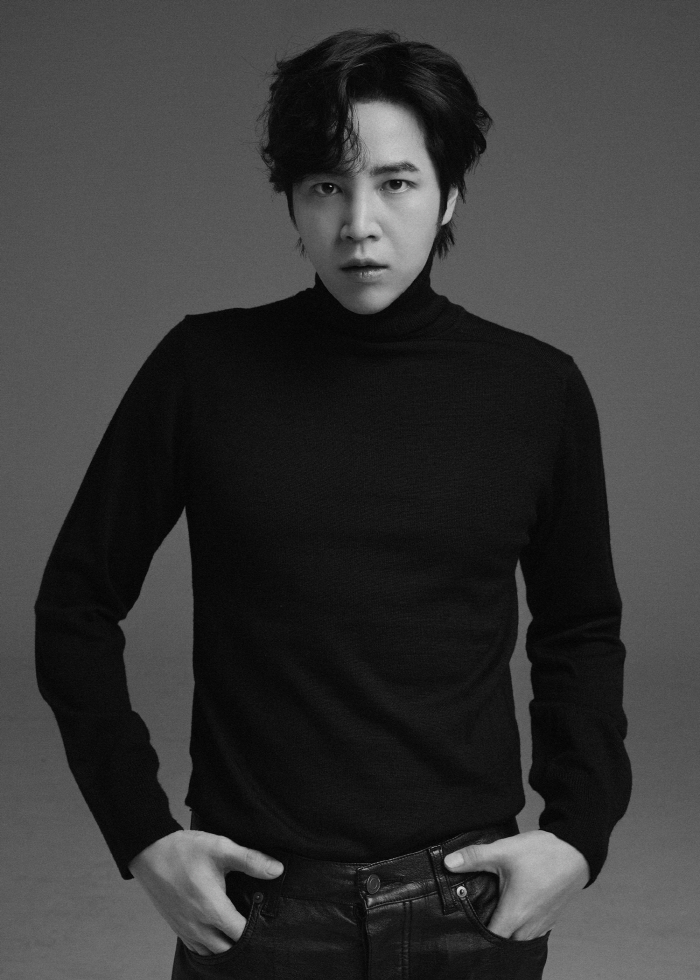 Jang Keun Suk Signs Partnership with VAST Entertainment for New Career Chapter