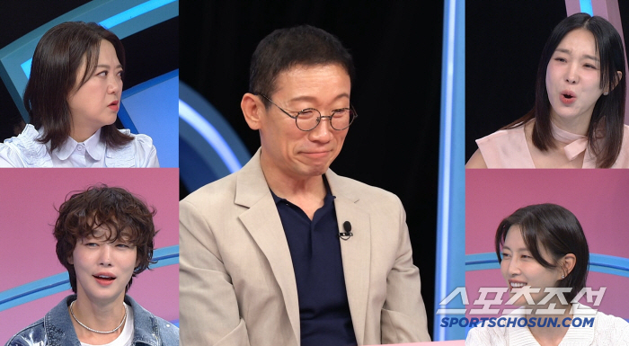 I'm already married...Actor Jung Seok-yong's bombshell → Full story from newlyweds to proposals will be released (Dongsang Imong 2)
