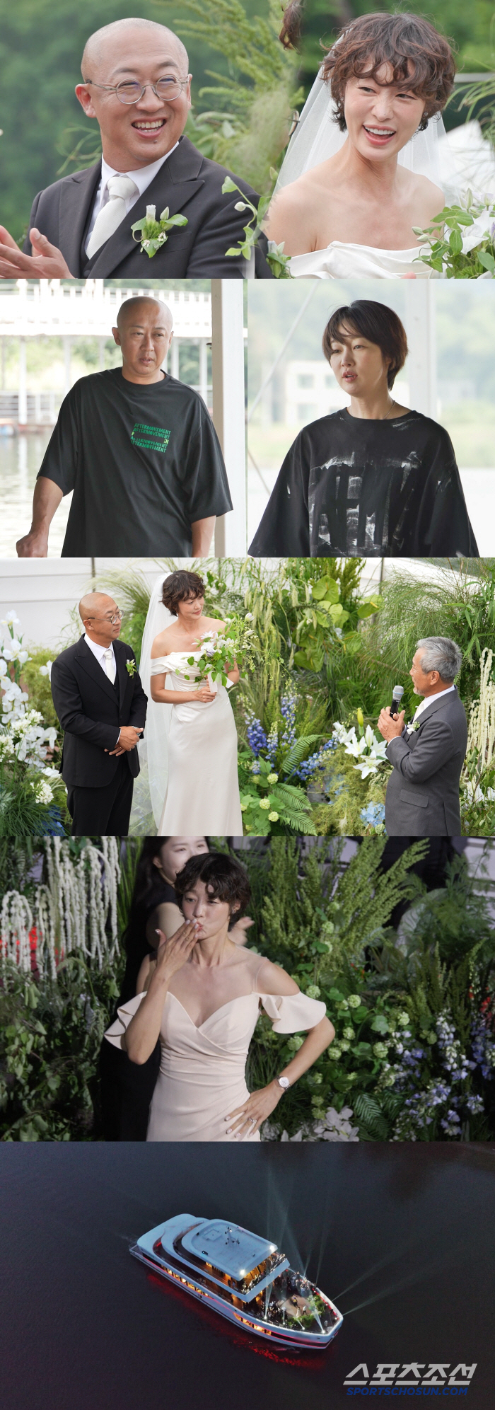 I'm already married...Actor Jung Seok-yong's bombshell → Full story from newlyweds to proposals will be released (Dongsang Imong 2)