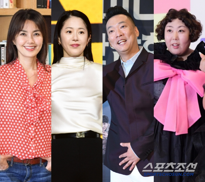 Is Shin Ae and Ko Hyun Jung dead?Fake news of death in the entertainment industry