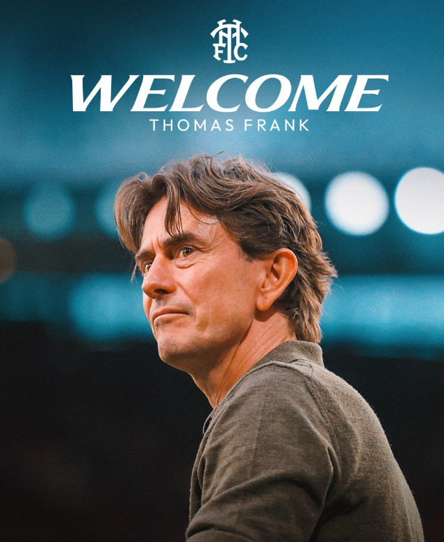 It's directly related to Son Heungmin's out. Frank! Tottenham, hi-jacking → Umbomo, still love Manchester United...Amorim is confident in recruiting