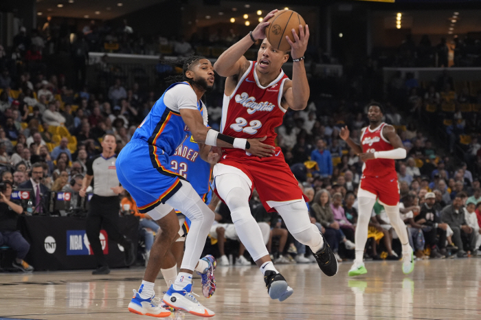 It's not even Durant! Why did Orlando bombard D Bain with 5 rookie 1R nominations? Behind-the-scenes story of Bain trade revealed by ESPN