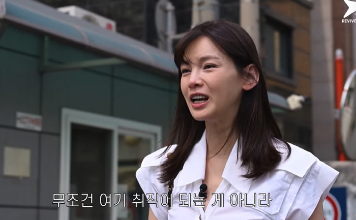 Jeong Ga-eun, the ex-husband's 13.2 billion won, is starting anew after successful employment as a female taxi driver (Wonder Ga-eun) 